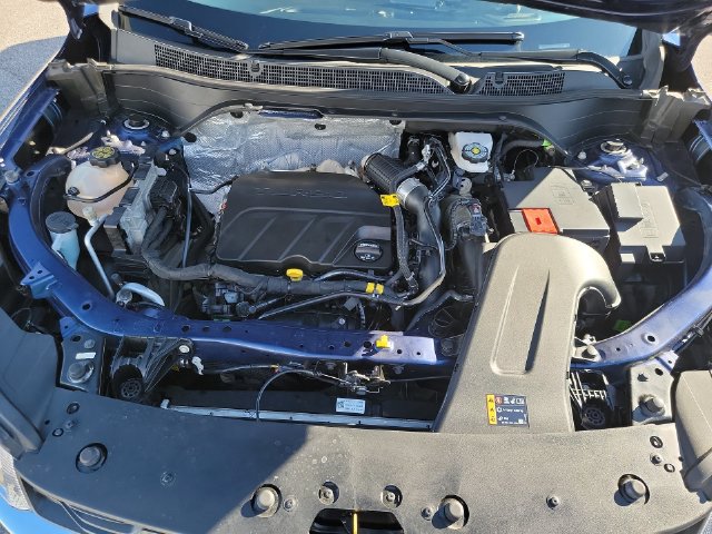 Certified 2024 Chevrolet Trax LS w/ LS Convenience Package FWD image 20