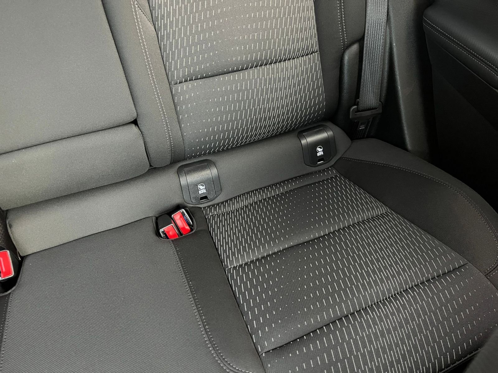 Used 2025 Chevrolet Equinox LT image 37