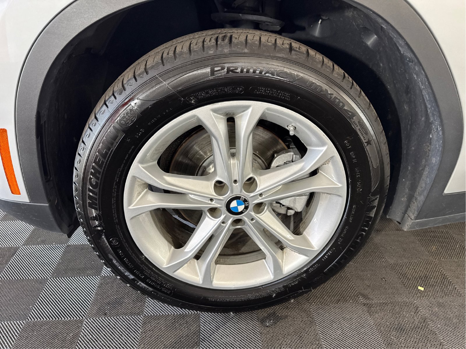 Used 2019 BMW X3 xDrive30i w/ Driving Assistance Package AWD/4WD image 25