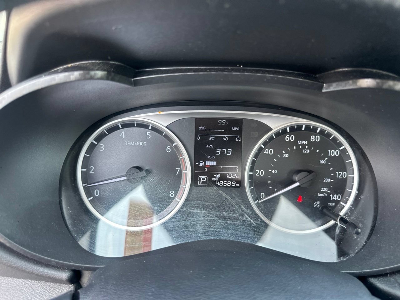 Used 2022 Nissan Versa S FWD image 21
