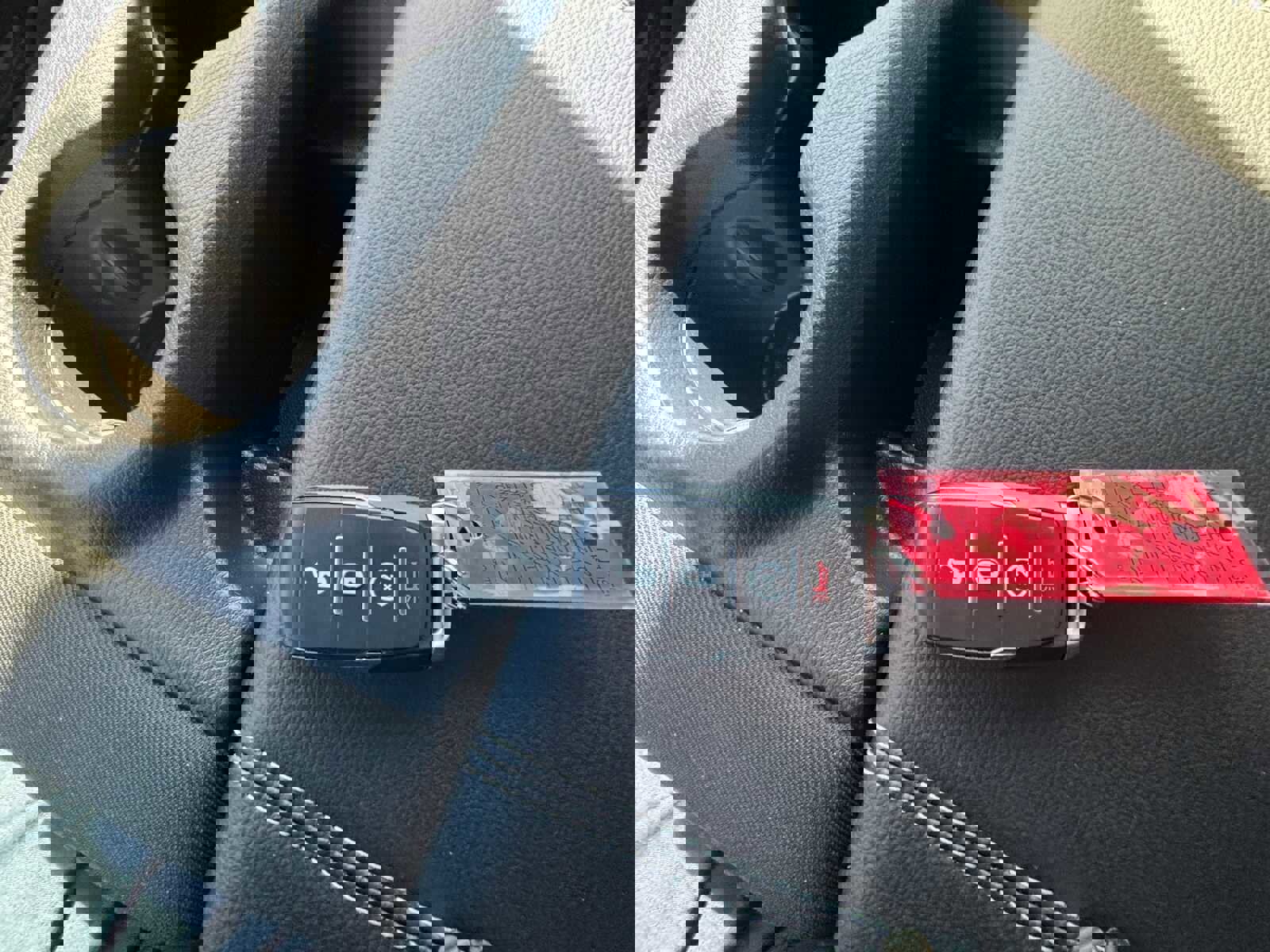 New 2026 RAM 1500 Classic Warlock image 30