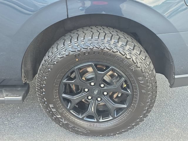 Used 2024 Ford Expedition Timberline AWD/4WD image 36