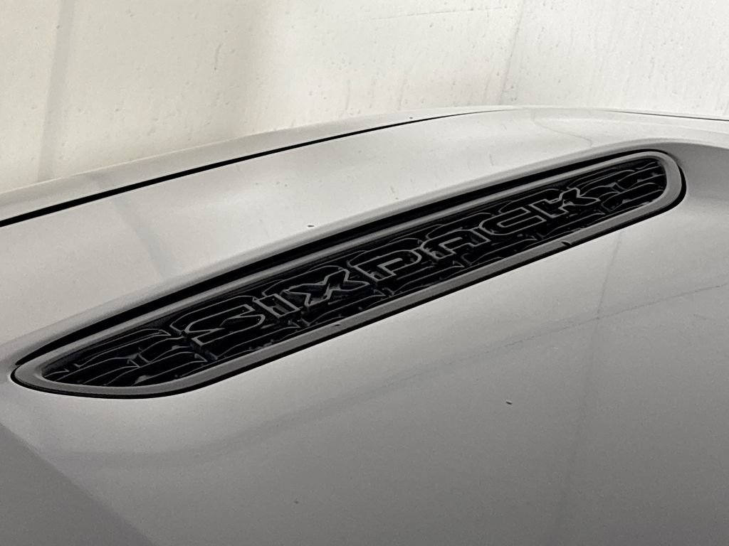 New 2026 Dodge Charger R/T AWD/4WD image 24