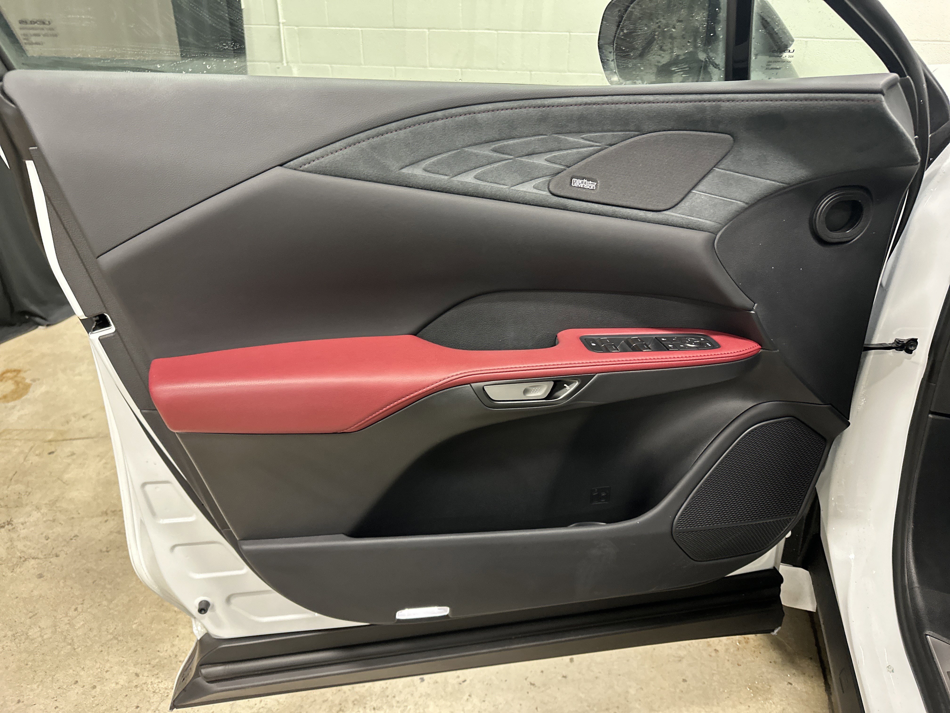 Used 2024 Lexus RX 500h F Sport w/ Convenience Package image 14