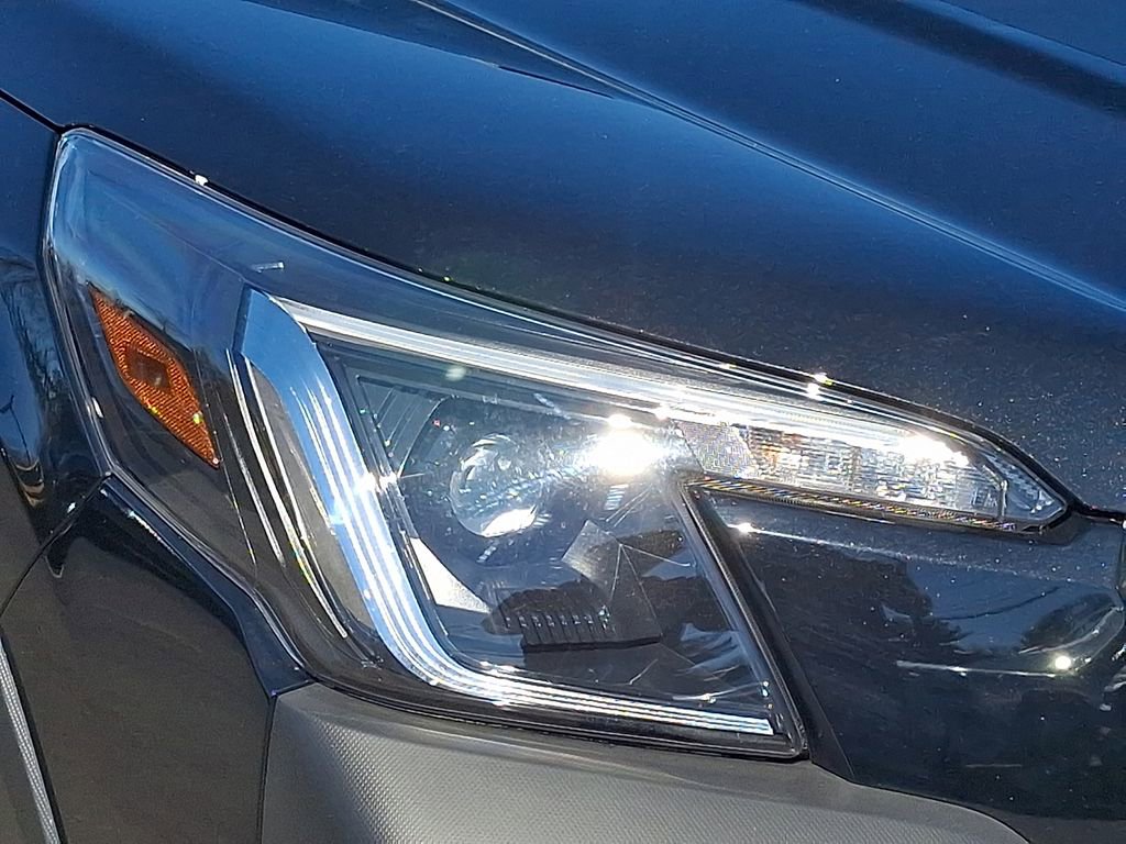 Used 2025 Subaru Forester Wilderness image 9