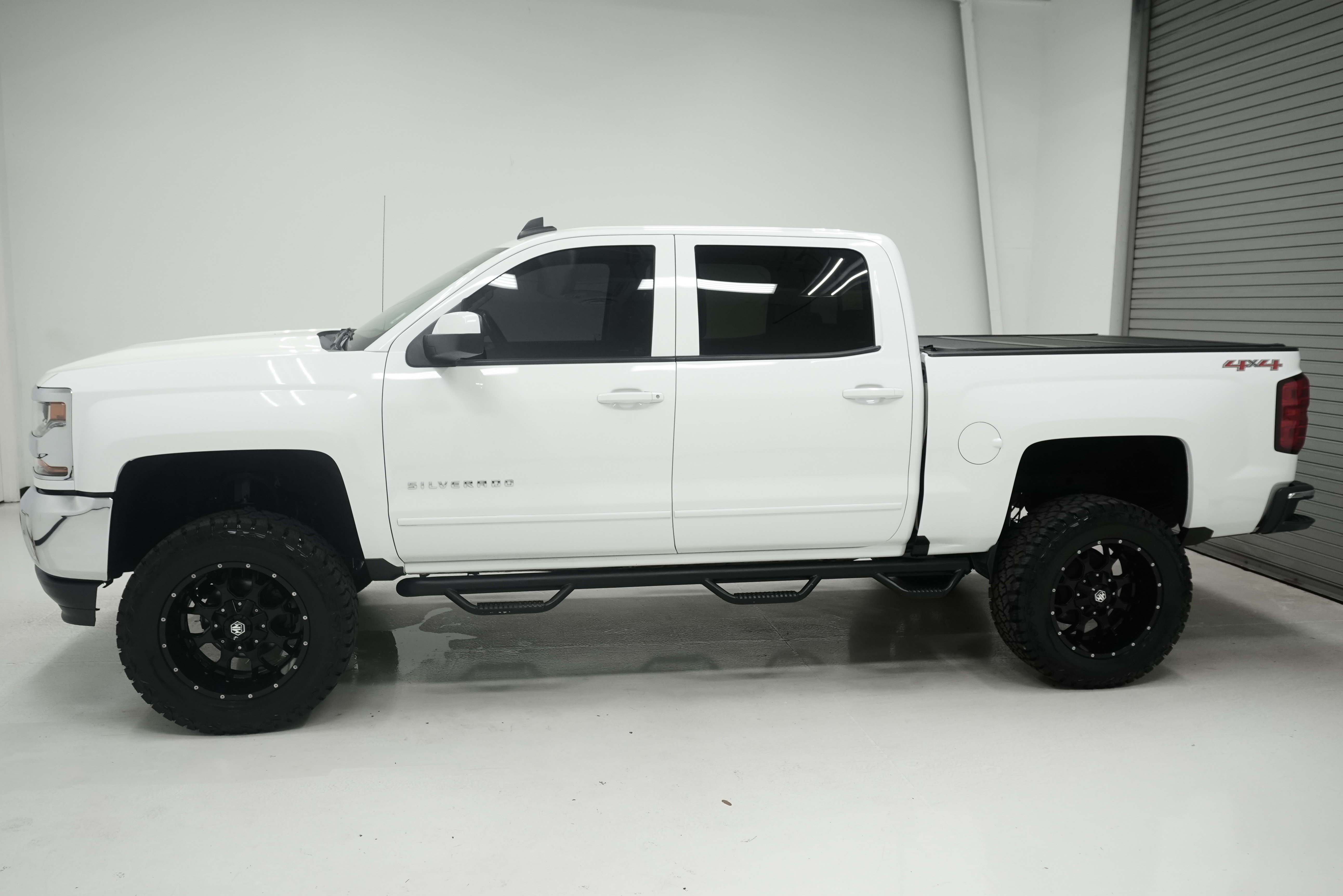 Used 2016 Chevrolet Silverado 1500 LT w/ All Star Edition AWD/4WD image 6