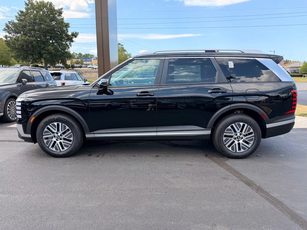 New 2027 Hyundai Palisade SEL FWD image 5