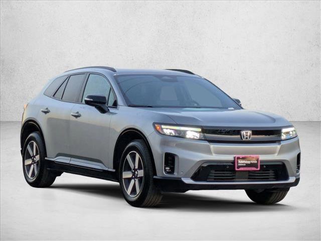 New 2025 Honda Prologue Touring image 7
