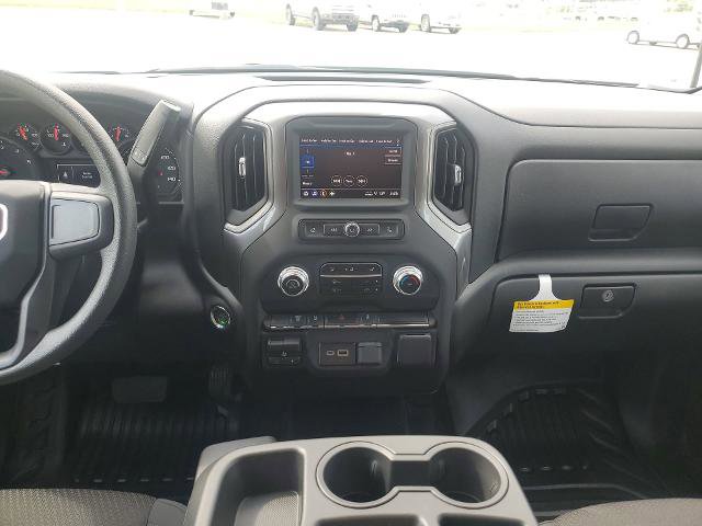 New 2025 GMC Sierra 3500 Pro w/ Convenience Package image 10