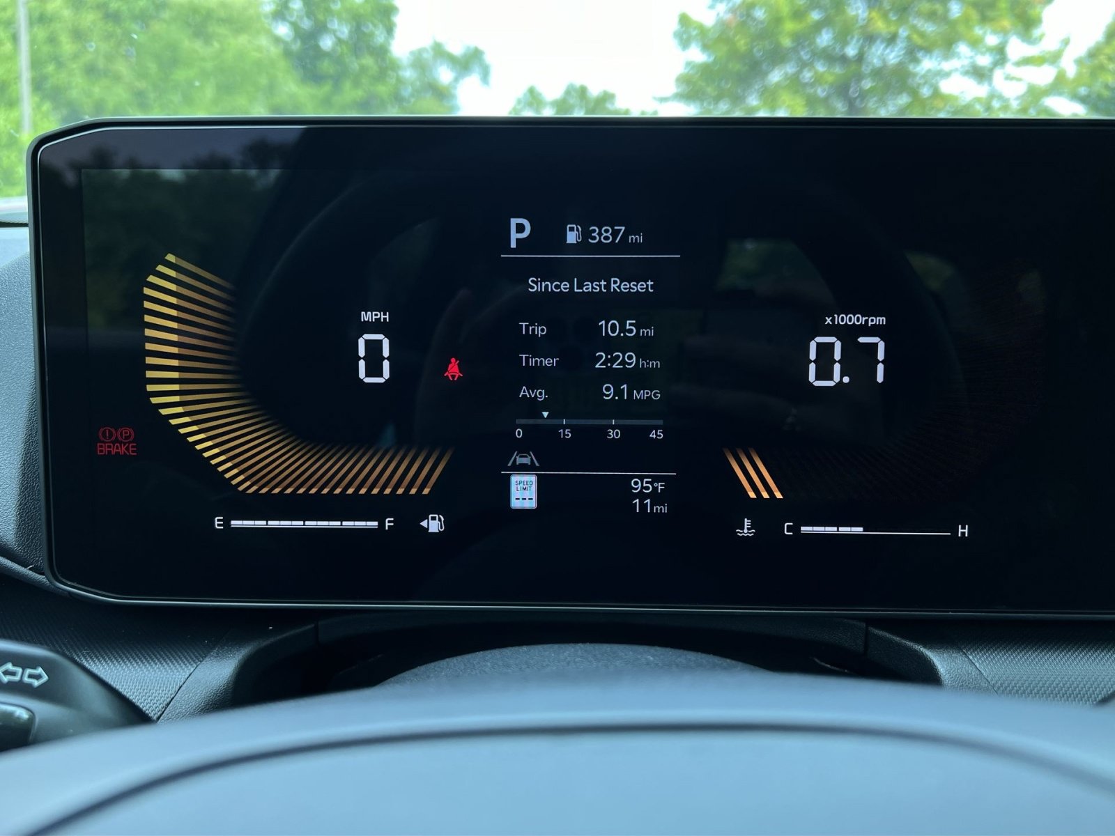 New 2026 Kia K4 FWD image 25