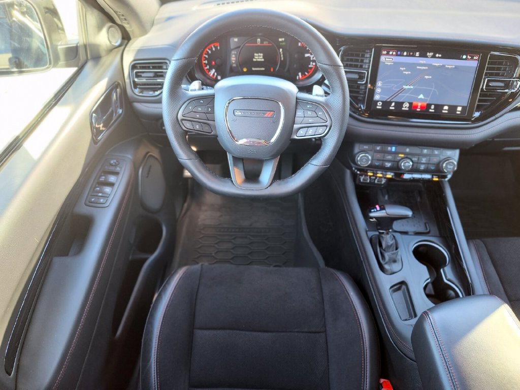 Used 2026 Dodge Durango GT AWD/4WD image 13