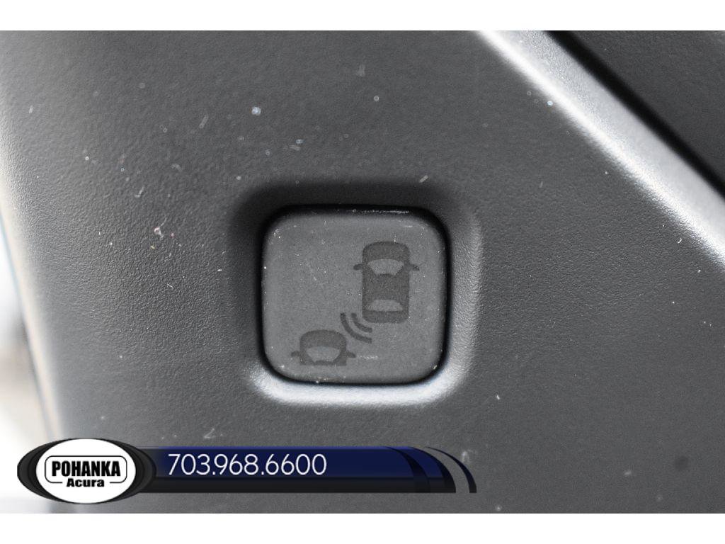 New 2026 Acura RDX w/ Technology Package image 25