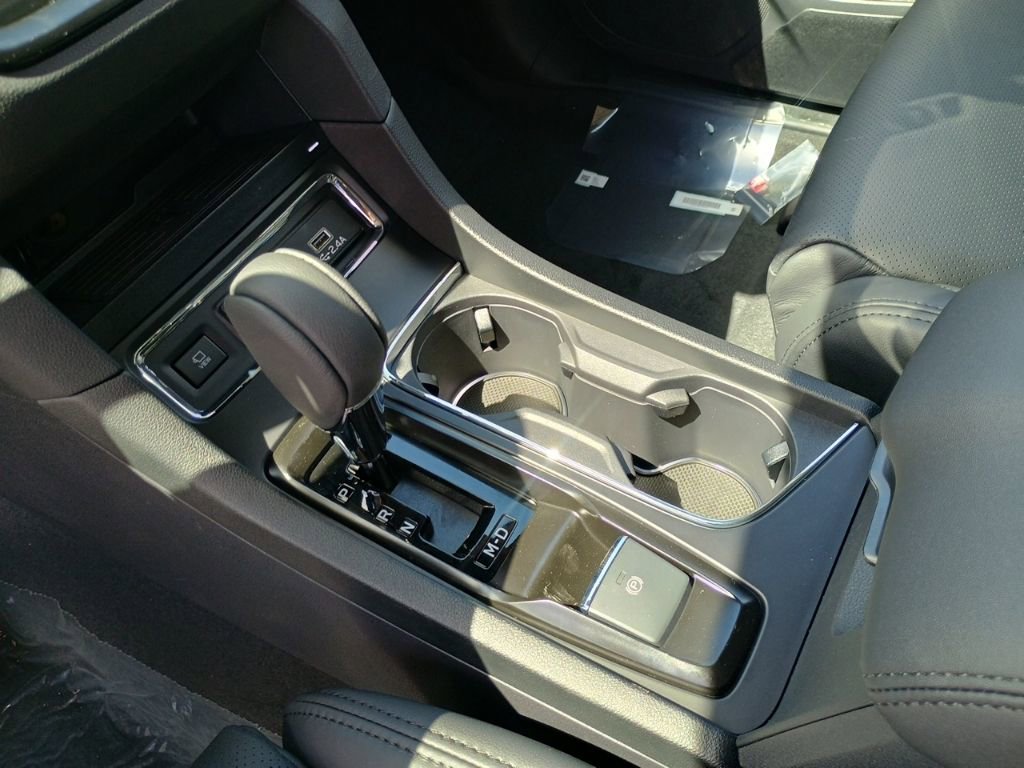 New 2026 Subaru Ascent Bronze Edition image 24