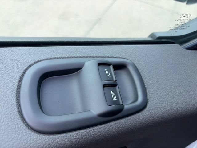 New 2027 Ford Transit 250 148 High Roof Extended w/ Load Area Protection Package RWD image 11