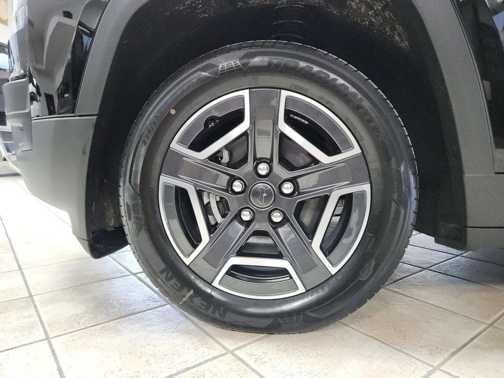 New 2026 Jeep Cherokee Limited AWD/4WD image 33