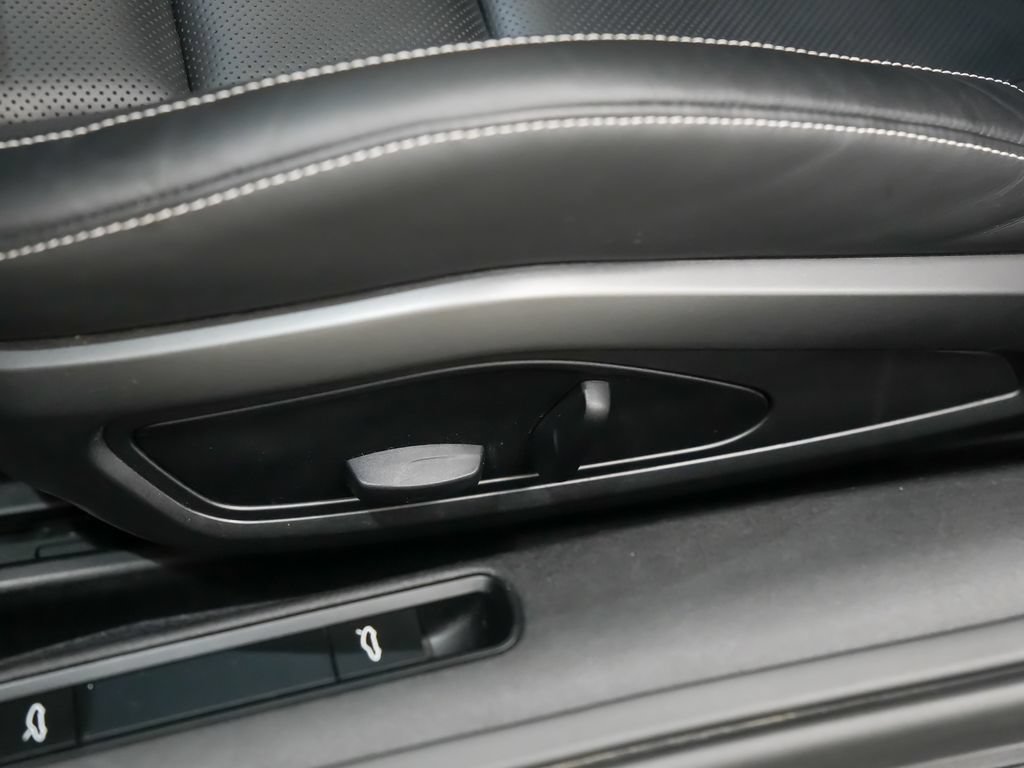Certified 2023 Porsche 911 Carrera S RWD image 22
