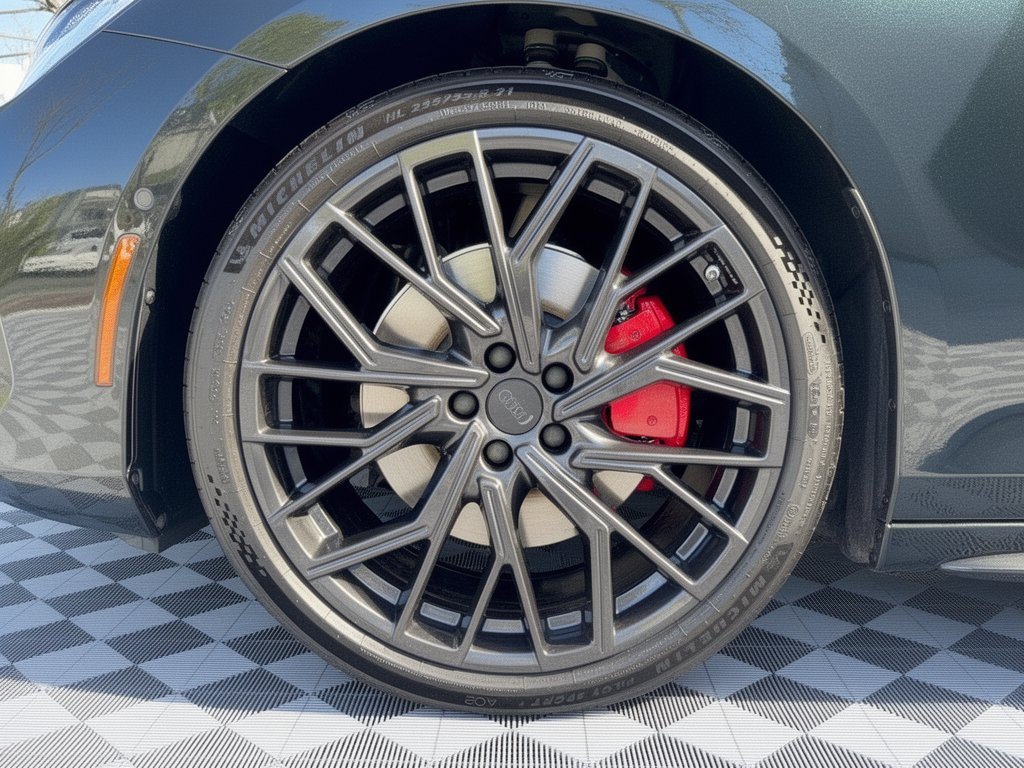 New 2026 Audi A6 Prestige AWD/4WD image 13