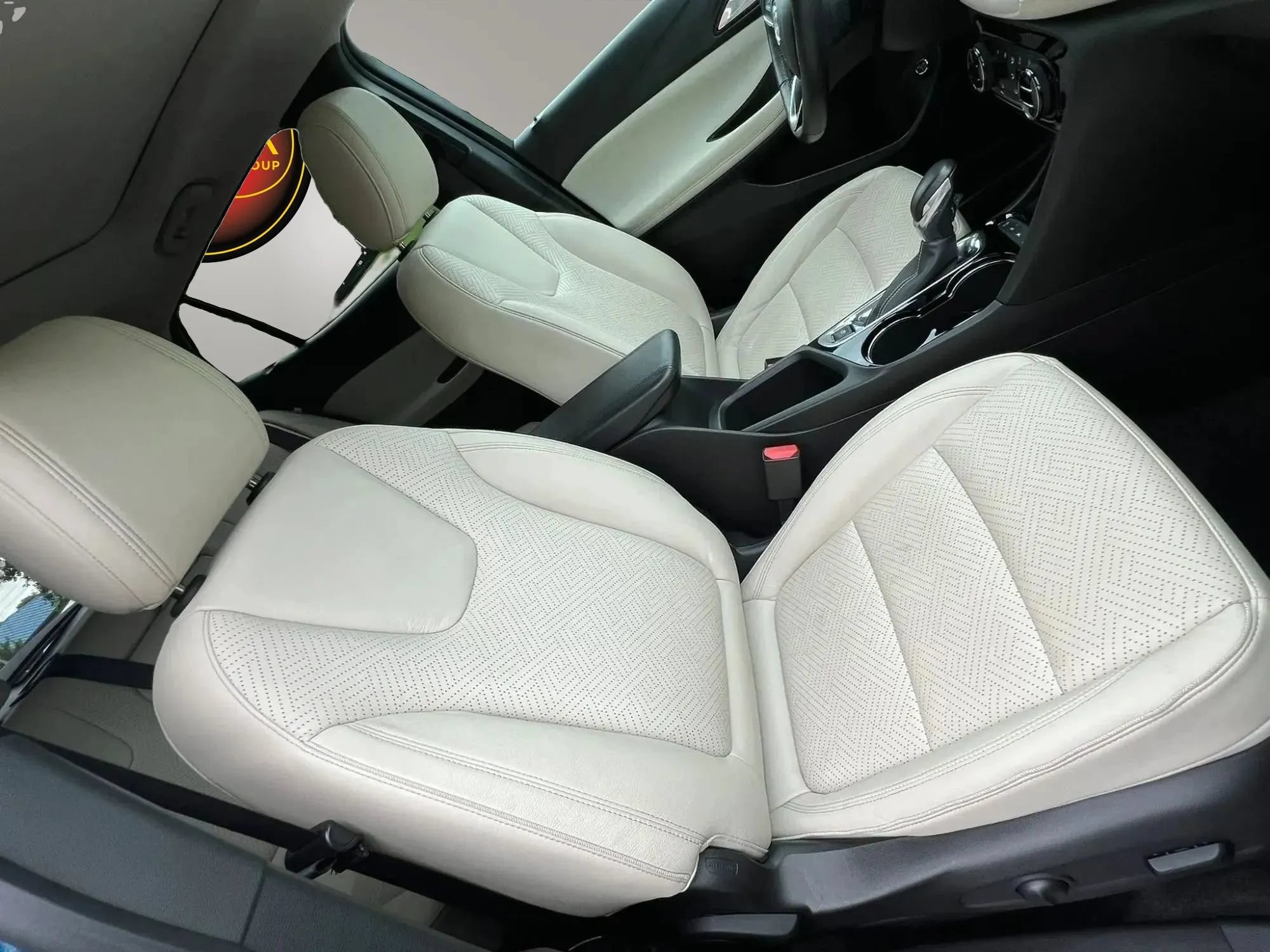 Used 2020 Buick Encore GX Essence w/ Experience Buick Package AWD/4WD image 21
