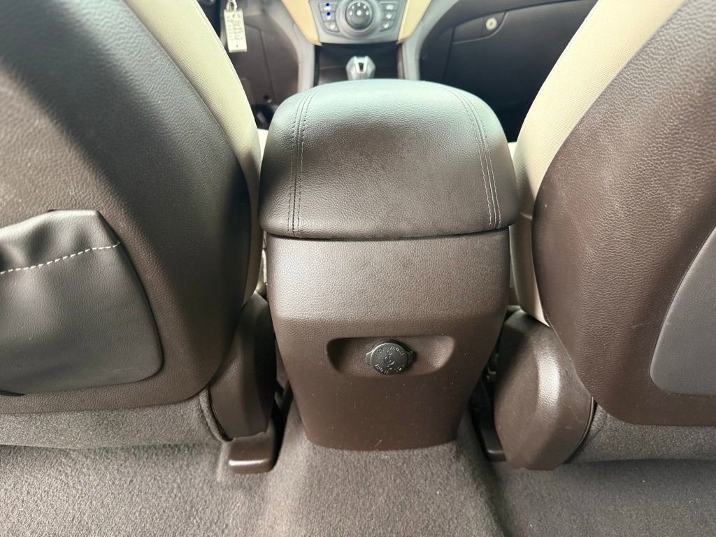 Used 2014 Hyundai Santa Fe Sport w/ Popular Equipment Package 02 image 24