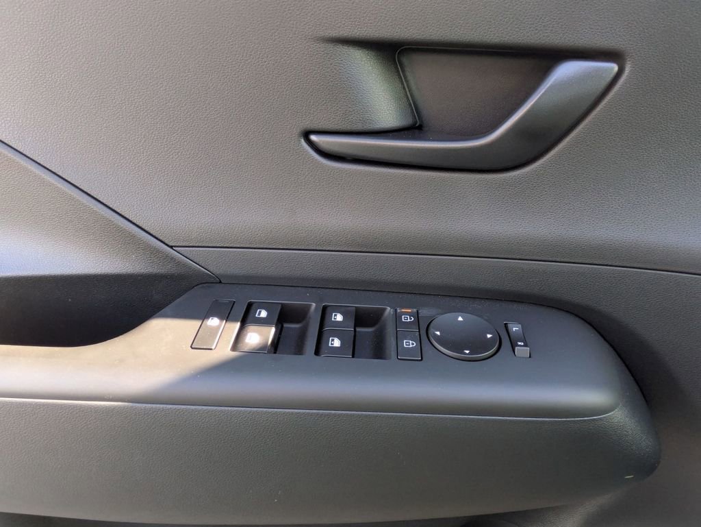 New 2026 Hyundai Kona SEL Sport image 13