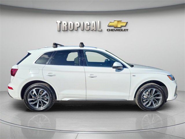 Used 2022 Audi Q5 2.0T Premium Plus image 6