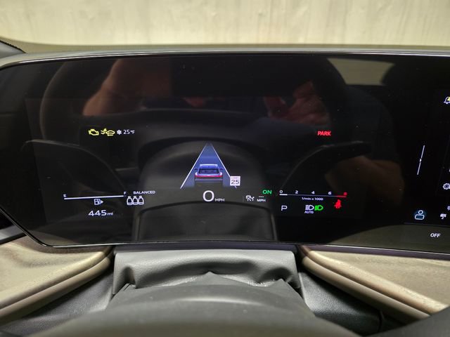 Used 2025 Audi Q5 Prestige image 16