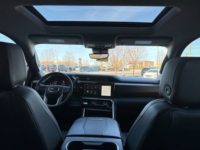 Used 2024 GMC Sierra 2500 Denali w/ Denali Reserve Package image 21