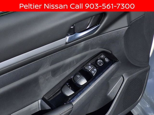 New 2025 Nissan Altima 2.5 SL image 9