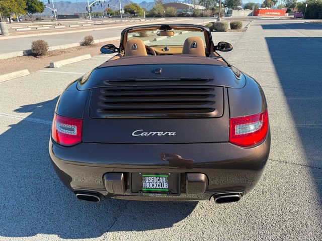 Used 2010 Porsche 911 Carrera 4 image 29