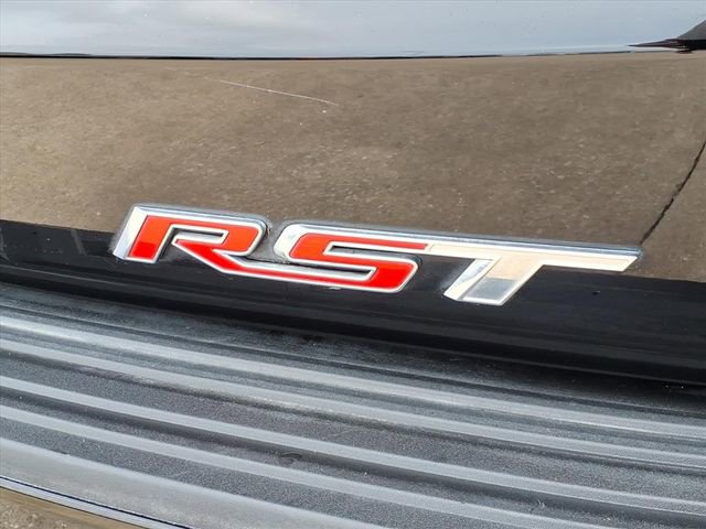 Used 2022 Chevrolet Tahoe RST w/ Luxury Package image 12