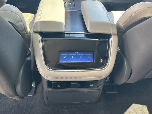 Used 2022 Lincoln Navigator L Reserve image 17