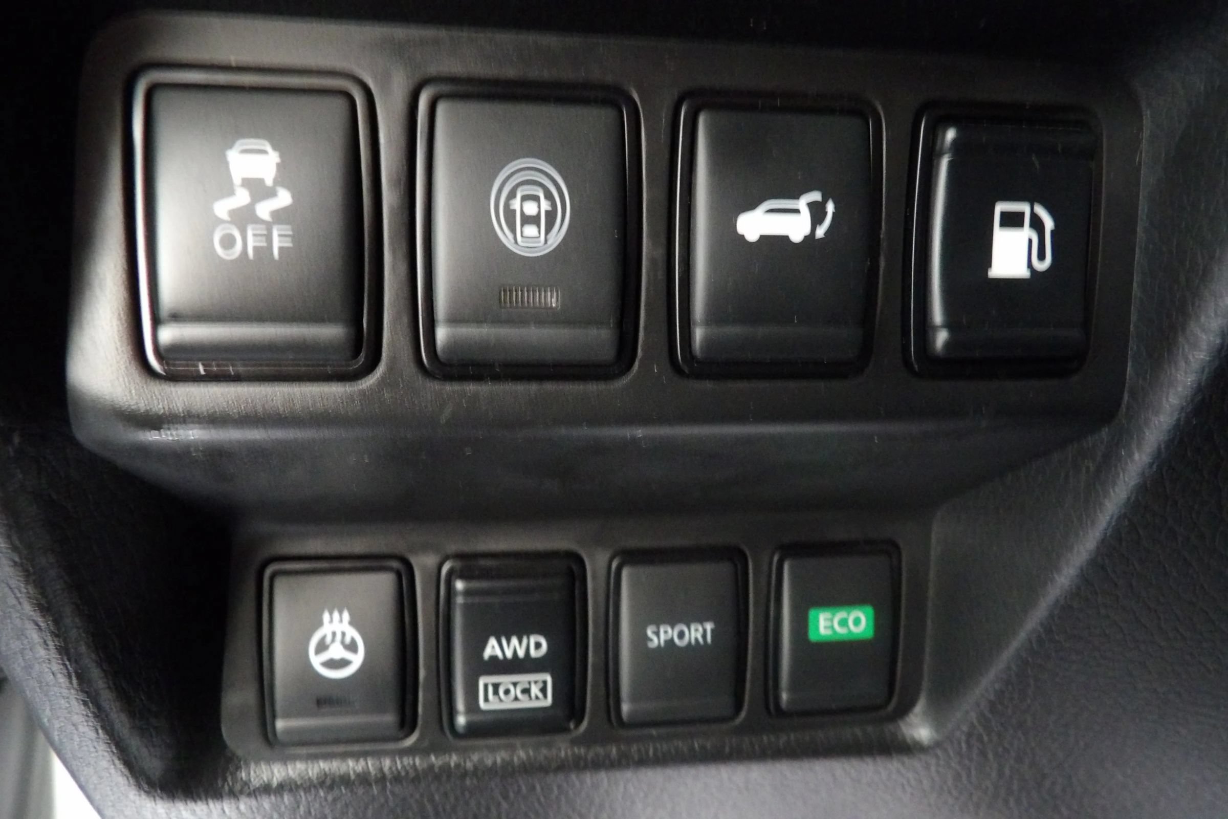 Used 2018 Nissan Rogue SL AWD/4WD image 20