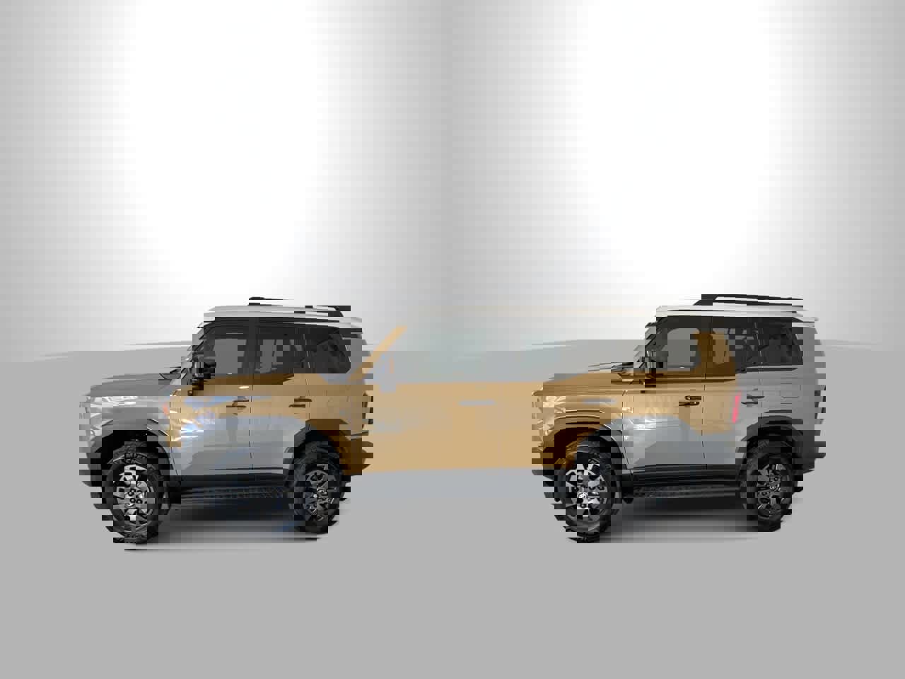 Certified 2024 Toyota Land Cruiser image 5