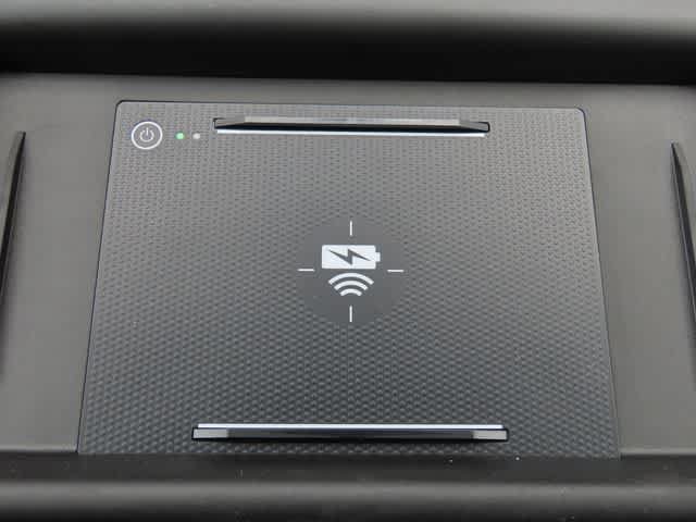 New 2027 Honda Odyssey EX-L image 23