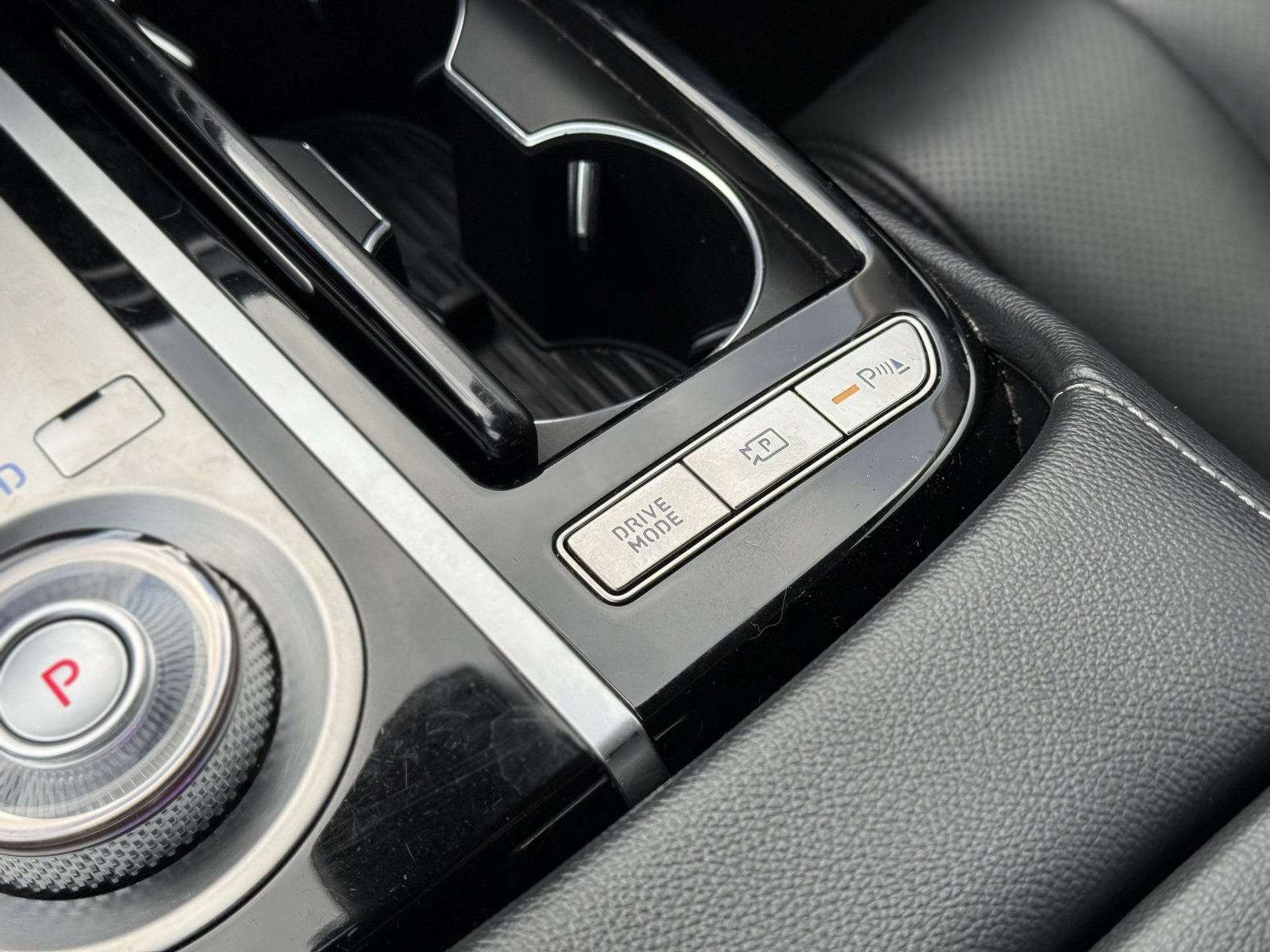 Used 2023 Genesis G80 2.5T image 15