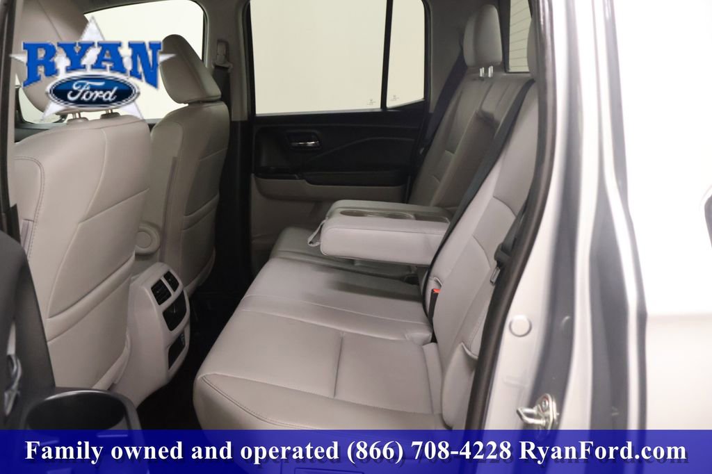 Used 2019 Honda Ridgeline RTL-T image 11