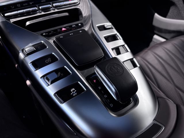 Used 2022 Mercedes-Benz AMG GT 53 image 22