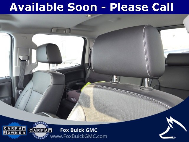 Used 2018 GMC Sierra 1500 SLT image 8