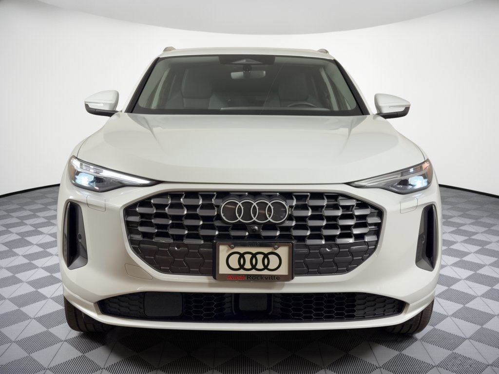 Certified 2025 Audi Q5 Premium w/ Premium Plus AWD/4WD image 6