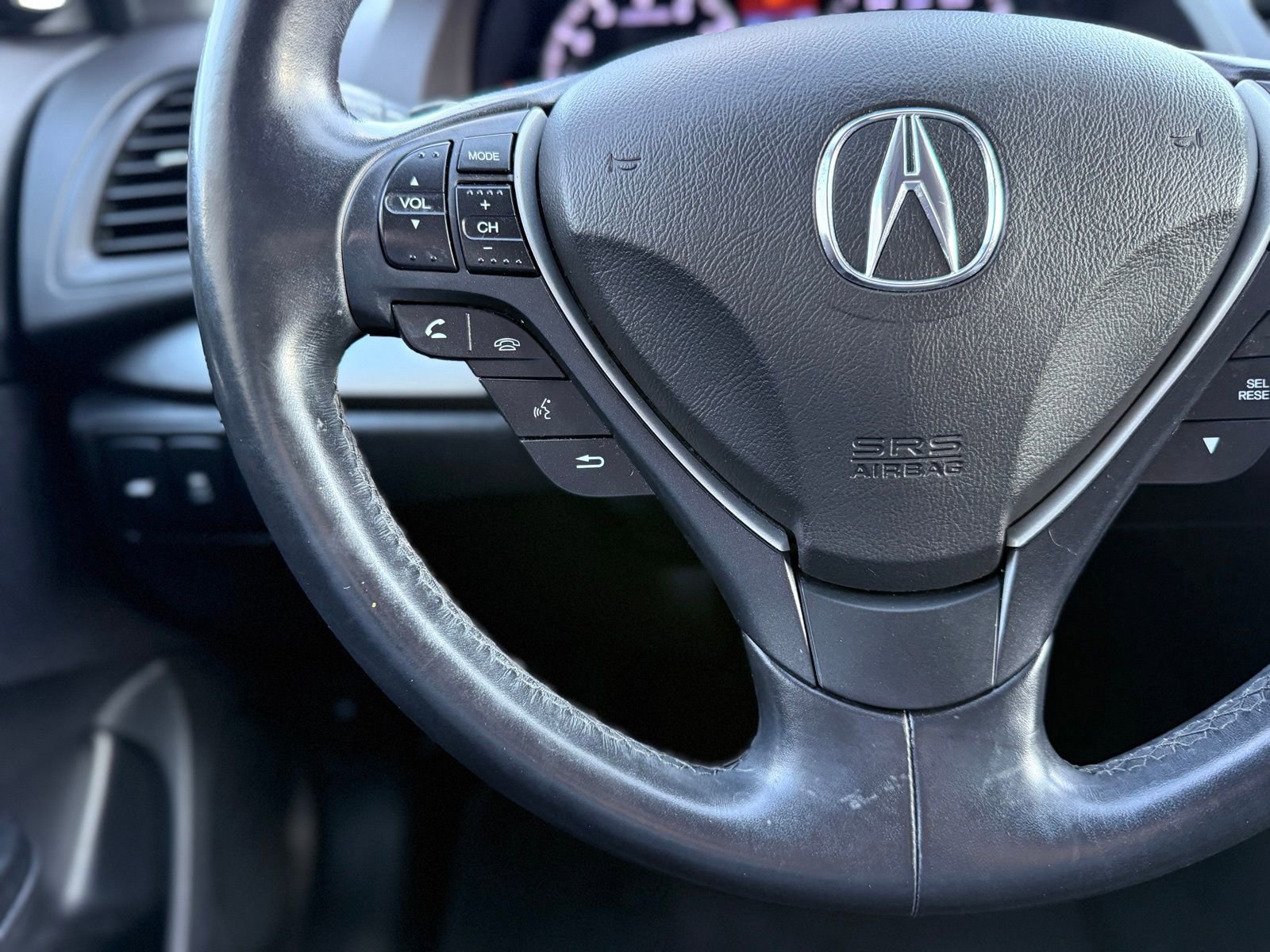 Used 2017 Acura RDX FWD image 25