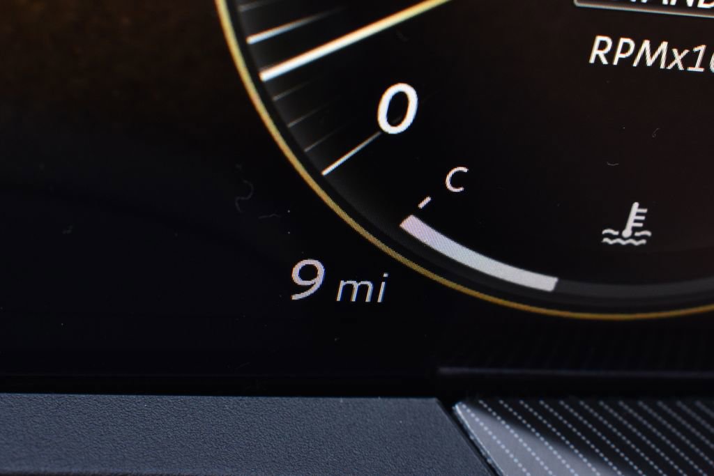 New 2026 INFINITI QX80 Luxe w/ Exterior Package image 24