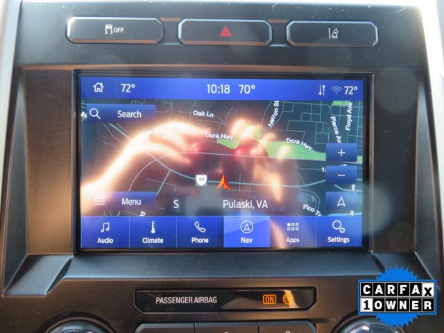 Used 2020 Ford F250 Lariat w/ Lariat Ultimate Package image 42