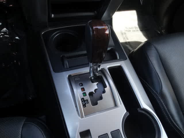 Certified 2024 Toyota 4Runner Limited image 48