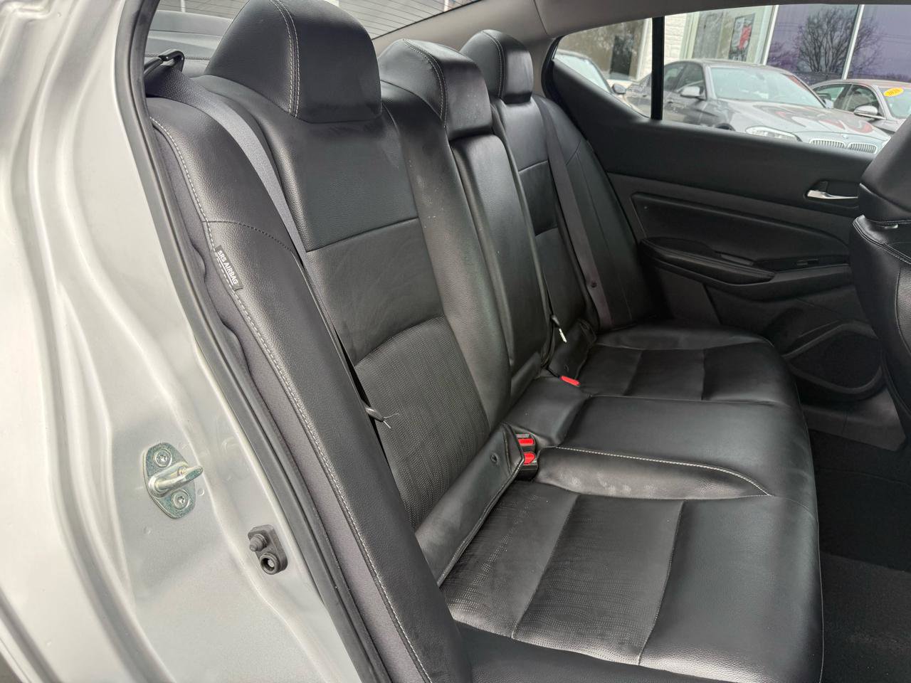 Used 2020 Nissan Altima 2.5 SL AWD/4WD image 11