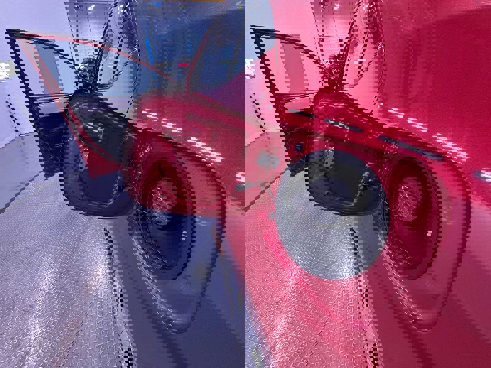 Used 2014 Toyota Corolla LE image 31