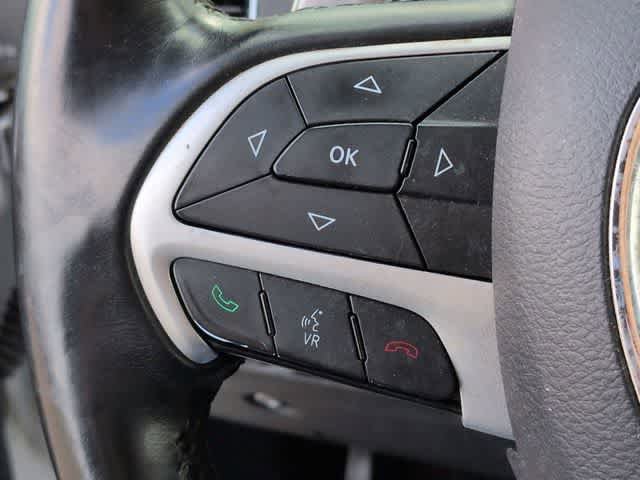 Used 2016 Dodge Durango Limited w/ Nav & Power Liftgate Group AWD/4WD image 24