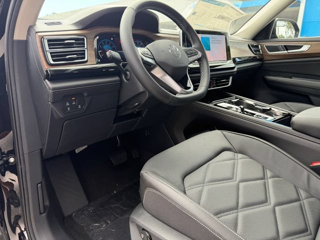 New 2026 Volkswagen Atlas SE AWD/4WD image 12