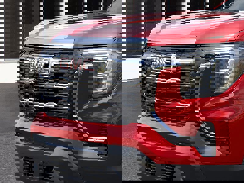 New 2026 GMC Terrain Elevation w/ Elevation Premium Package image 29