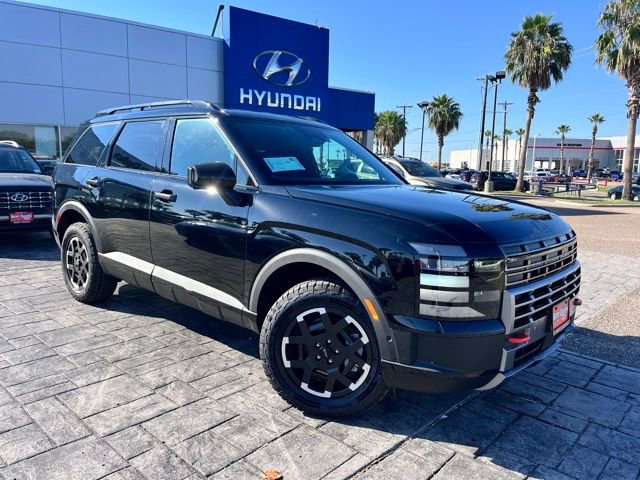 New 2026 Hyundai Palisade XRT Pro AWD/4WD video 1