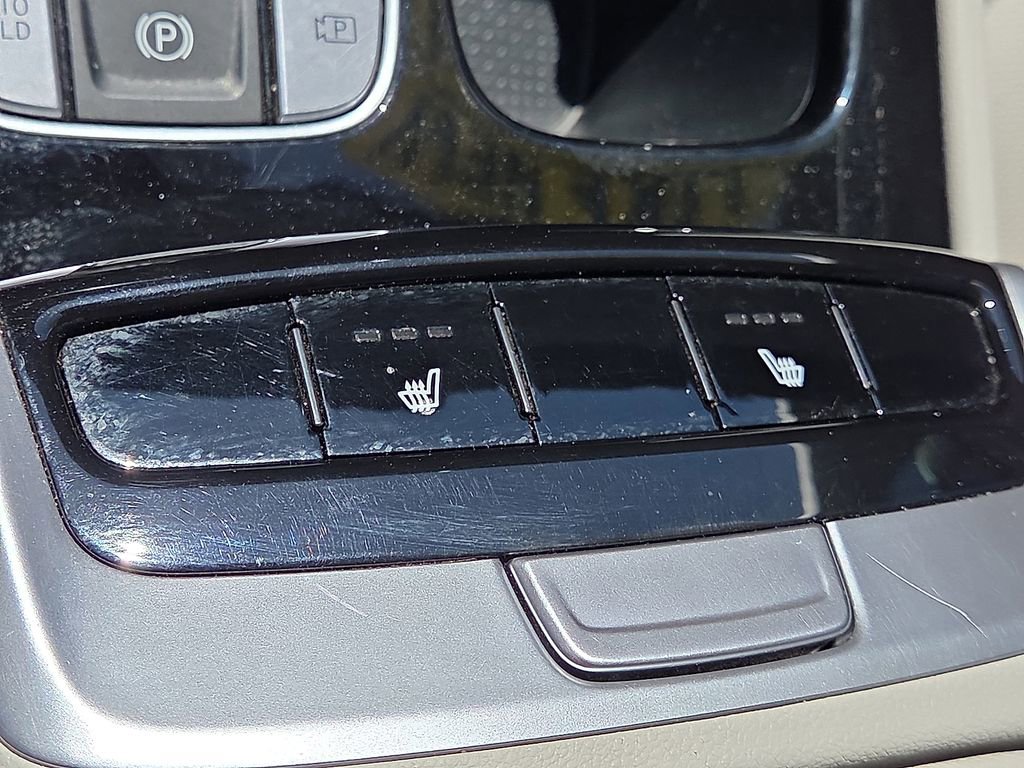 Used 2024 Hyundai Tucson SEL w/ Convenience Package FWD image 27